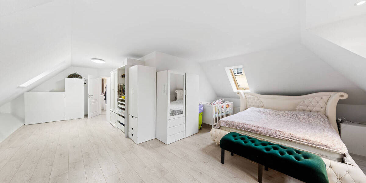 Einfamilienhaus Schönefeld Großziethen - 7 Zimmer, 209 m&sup2;, 979.900&euro; | Angebot:25959480