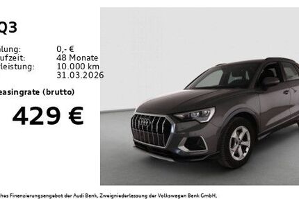 Audi Q3 29.953 km 38.888 &euro; Berlin 13581