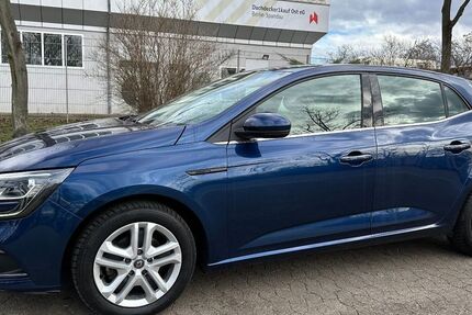 Renault Megane 145.000 km 10.948 &euro; Berlin 13597
