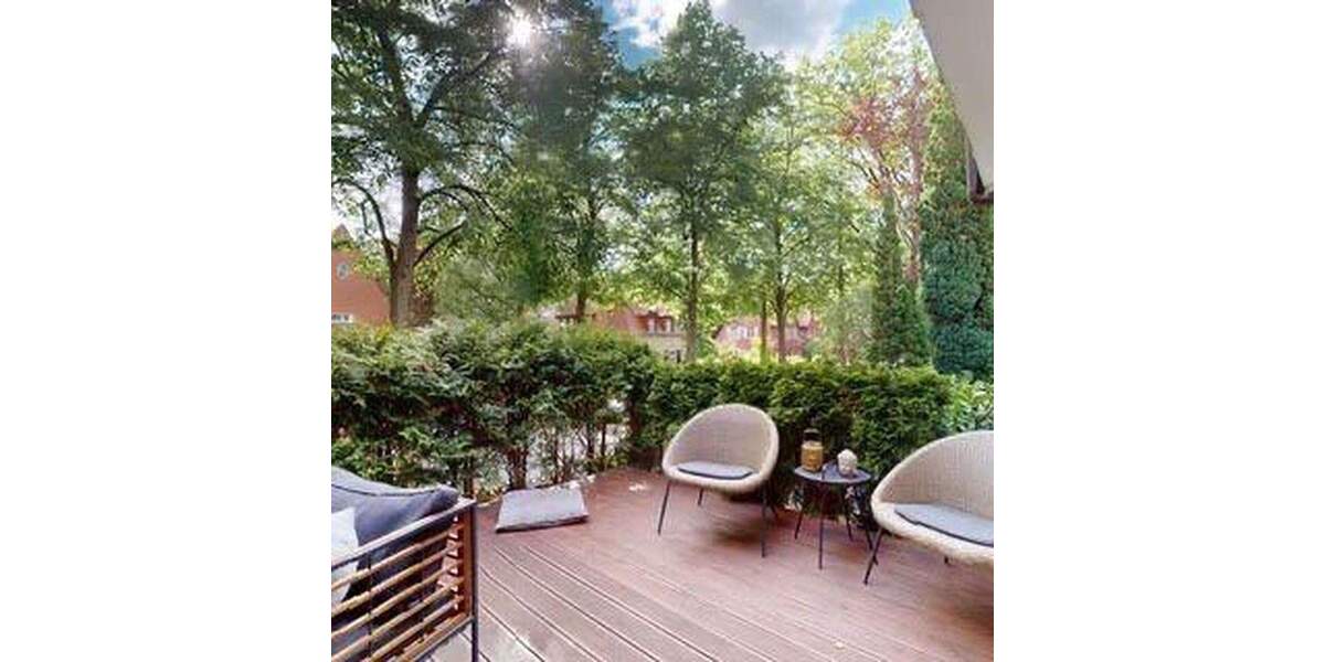 Doppelhaushälfte Berlin Frohnau - 4 Zimmer, 120 m&sup2;, 675.000&euro; | Angebot:24635593