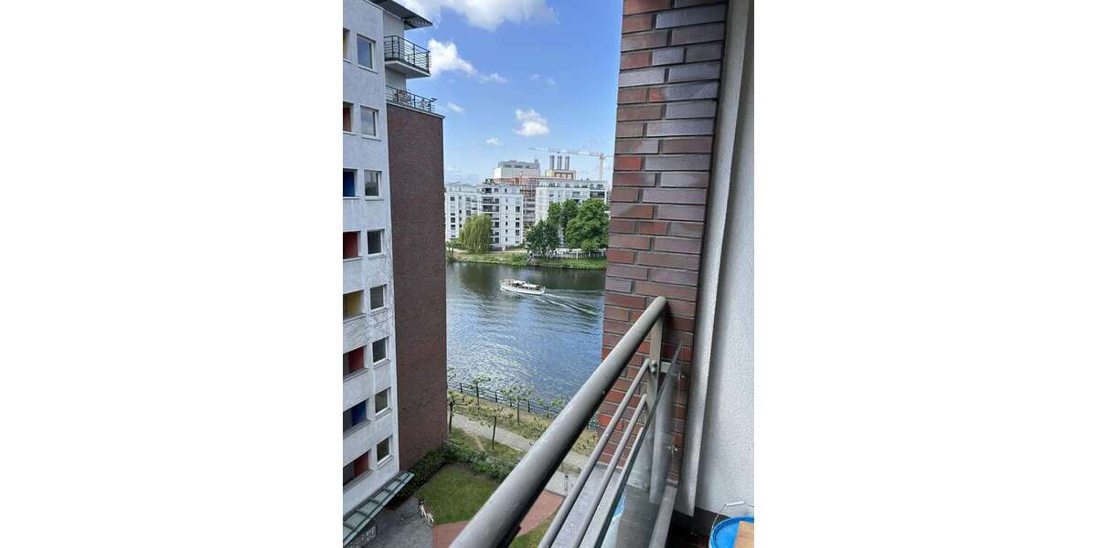 Etagenwohnung Berlin Charlottenburg-Wilmersdorf - 2 Zimmer, 61 m&sup2;, 349.530&euro; | Angebot:25017742