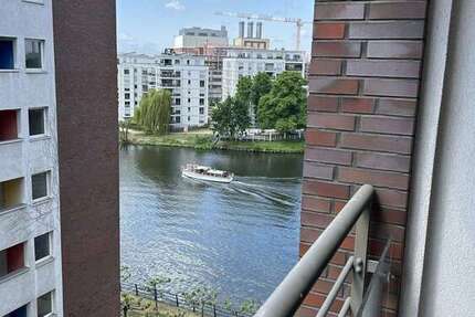 Wohnung Berlin Charlottenburg-Wilmersdorf - 2 Zimmer, 61 m&sup2;, 349.530&euro; | Angebot:25017742