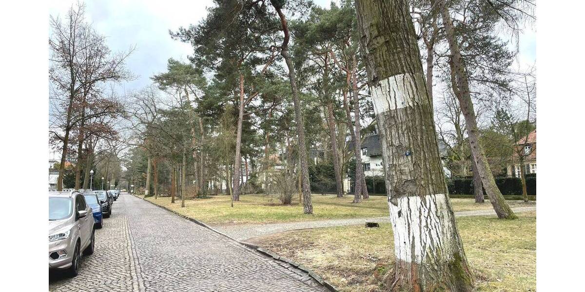Etagenwohnung Berlin Grunewald - 4 Zimmer, 118 m&sup2;, 839.000&euro; | Angebot:26219647