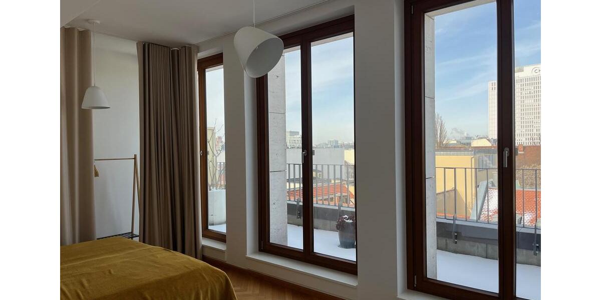 Einfamilienhaus Berlin Mitte - 3 Zimmer, 120 m&sup2;, 2.800&euro; | Angebot:25511709