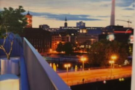 Super schöne Wohnung direkt am Wasser zimmer