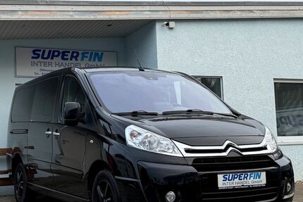 Citroen Jumpy 200.000 km 11.990 &euro; Falkensee 14612