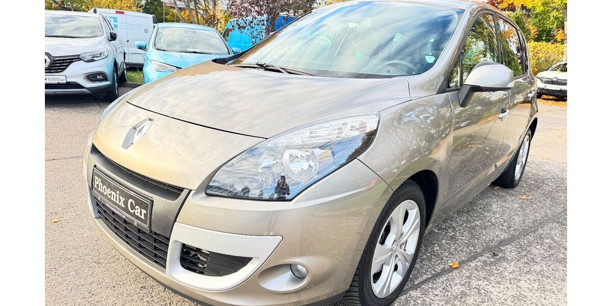 Renault Scenic 93.000 km 5.950 &euro; Berlin 13088