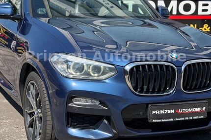 BMW X3 252.200 km 22.500 &euro; Berlin 10827