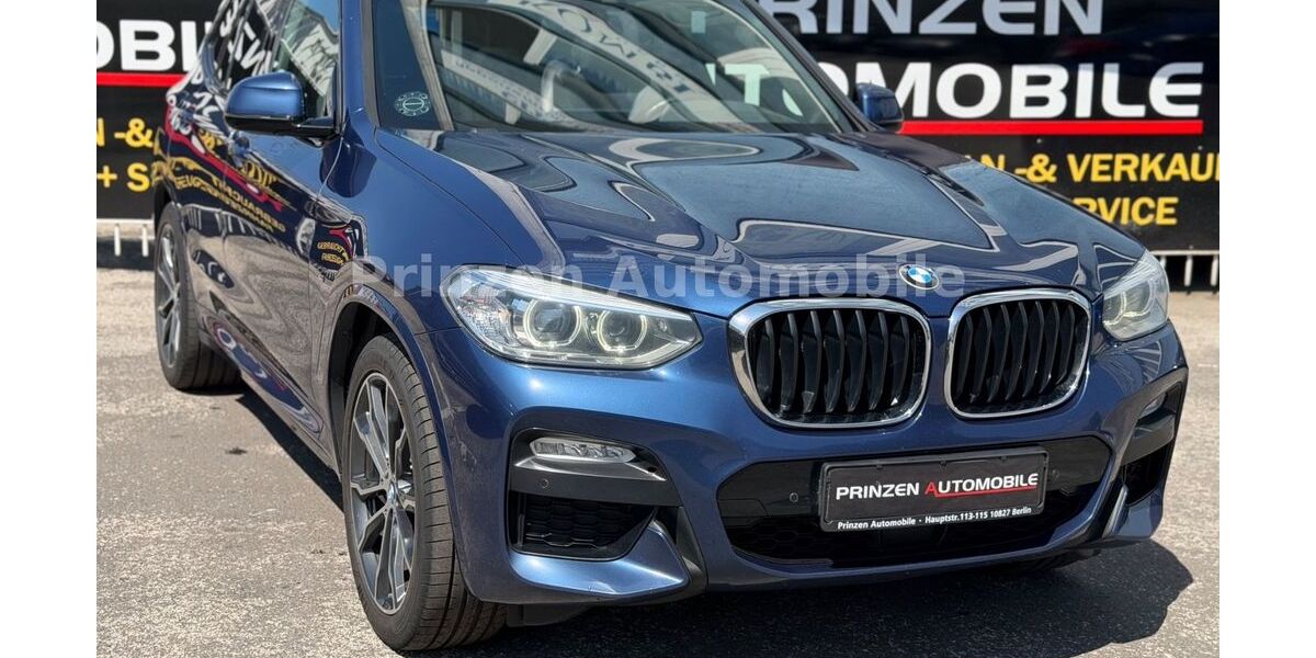 BMW X3 252.200 km 22.500 &euro; Berlin 10827
