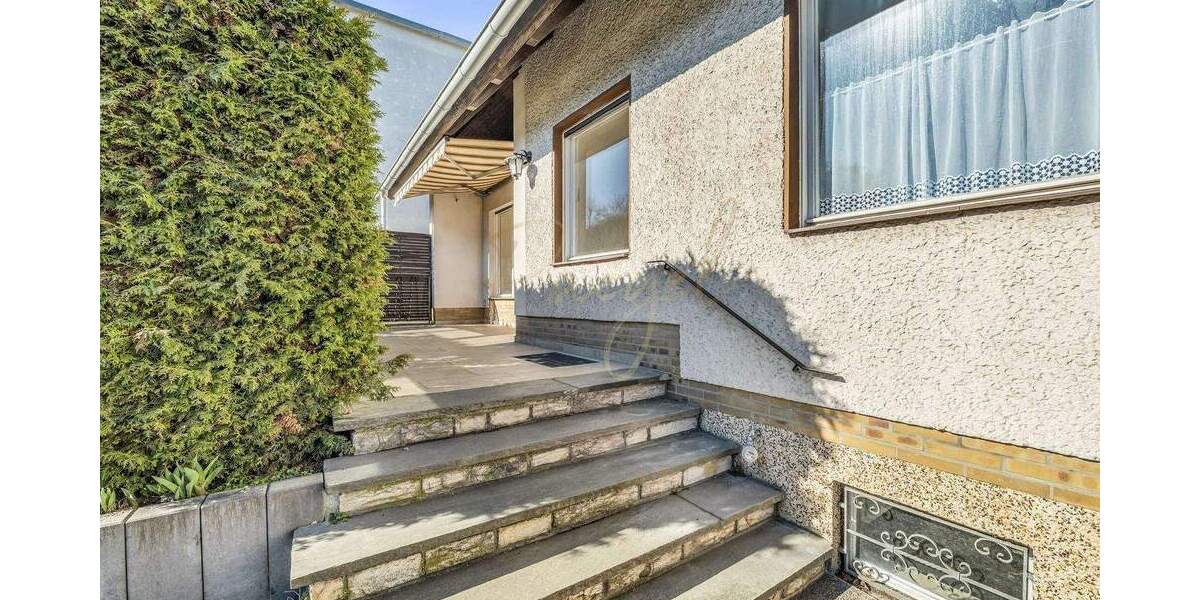 Einfamilienhaus Berlin Lichtenrade - 4 Zimmer, 141 m&sup2;, 2.700&euro; | Angebot:25778657