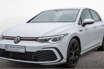 VW Golf 43.662 km 27.950 &euro; Berlin 14167