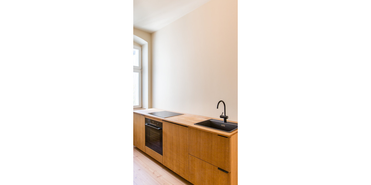 Etagenwohnung Berlin Frohnau - 4 Zimmer, 96 m&sup2;, 795.000&euro; | Angebot:26349357