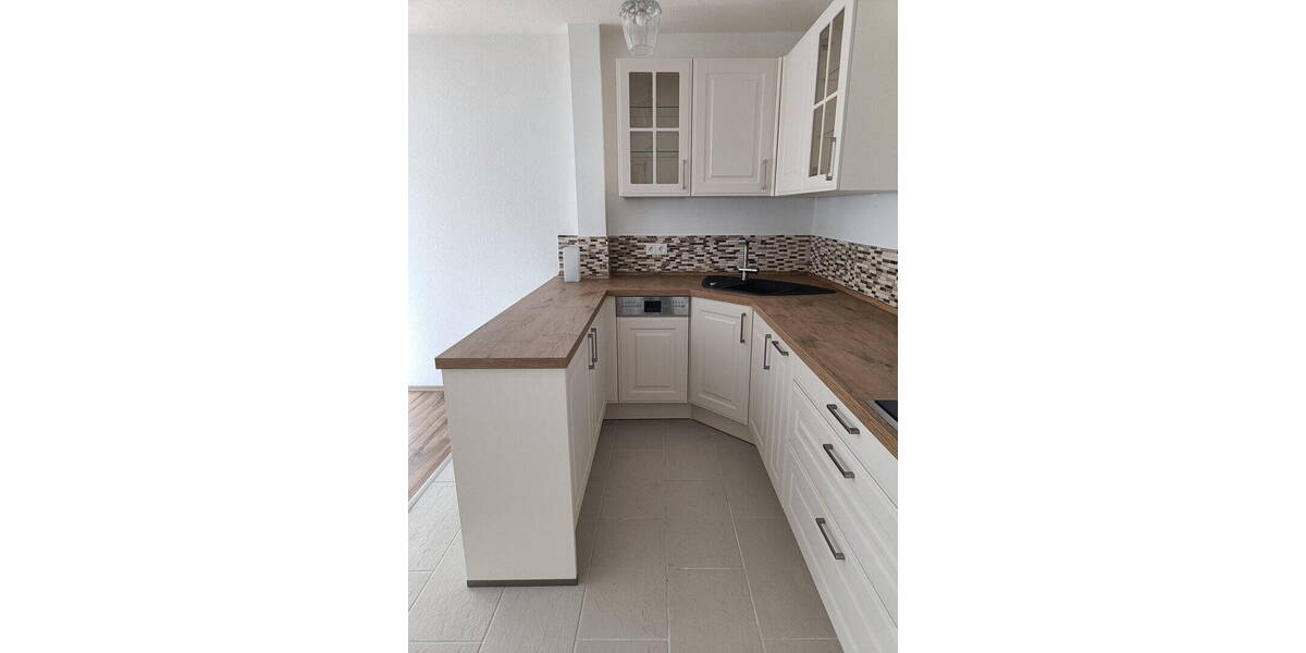 Etagenwohnung Berlin Altglienicke - 3 Zimmer, 75 m&sup2;, 299.000&euro; | Angebot:26053653