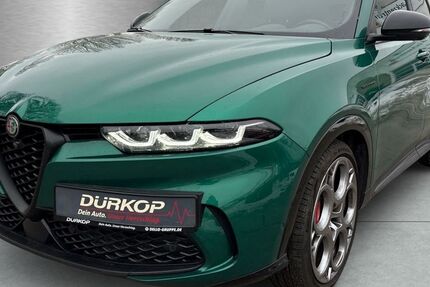 Alfa Romeo Tonale 28.844 km 39.390 &euro; Hoppegarten 15366