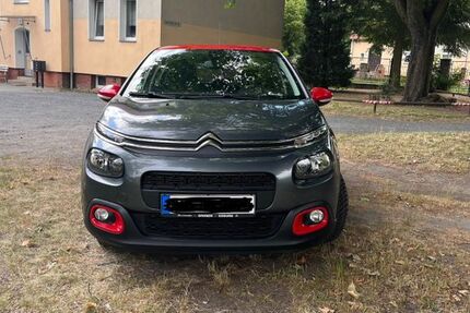 Citroen C3 117.000 km 7.650 &euro; Berlin 12309