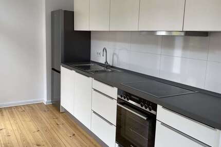 Wohnung Berlin Tegel - 2 Zimmer, 57 m&sup2;, 1.195&euro; | Angebot:26671005