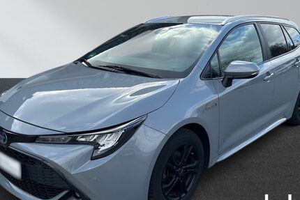 Toyota Corolla 52.758 km 20.990 &euro; Oranienburg OT Germendorf 16515