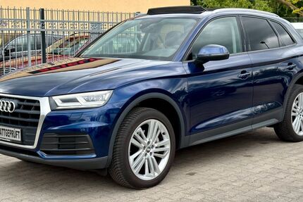 Audi Q5 74.989 km 26.999 &euro; Blankenfelde-Mahlow 15827
