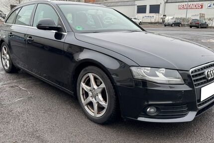 Audi A4 245.000 km 2.950 &euro; Berlin 12045