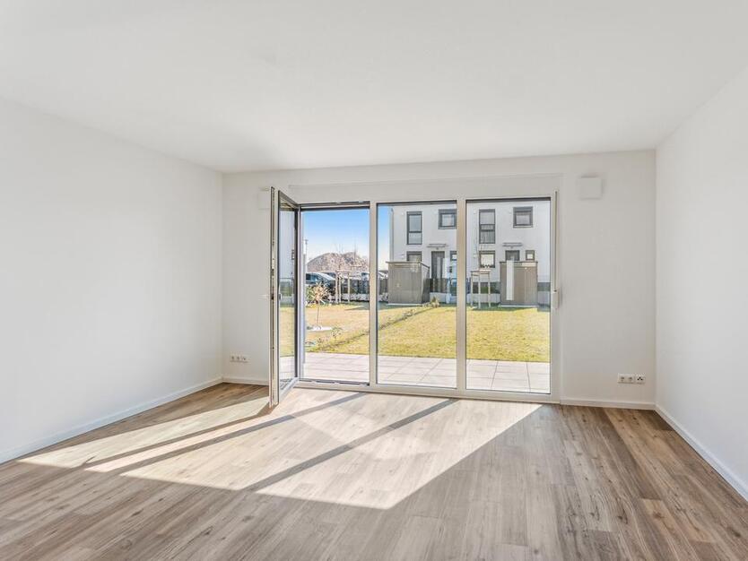 Perfekt für Familien: Exklusive Reihenhäuser in Rüdersdorf! zimmer