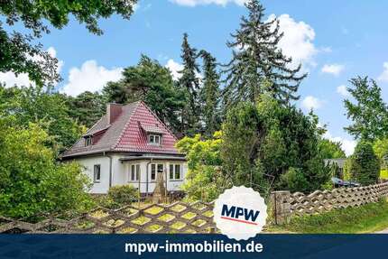 Grundstück Königs Wusterhausen Niederlehme - 298.000&euro; | Angebot:27045795
