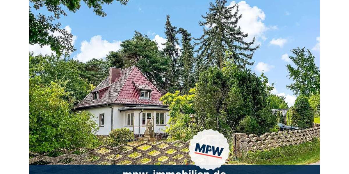 Grundstück Königs Wusterhausen Niederlehme - 298.000&euro; | Angebot:27045795