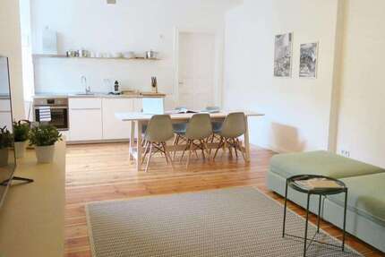 Wohnen auf Zeit in Berlin 1.870 € 2 zimmer