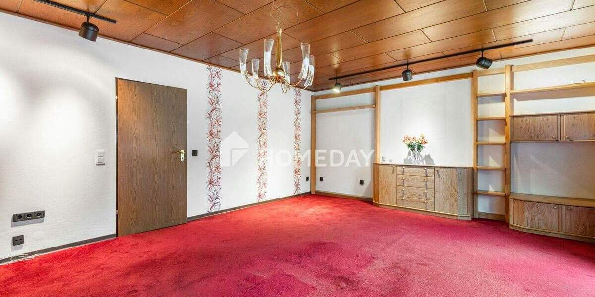 Doppelhaushälfte Berlin Buckow - 4 Zimmer, 98 m&sup2;, 549.000&euro; | Angebot:25739167