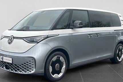 VW ID. Buzz 6.400 km 68.850 &euro; Rüdersdorf 15562