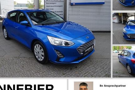Ford Focus 79.000 km 9.793 &euro; Berlin 14199