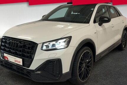 Audi Q2 41.600 km 30.900 &euro; Berlin 12489