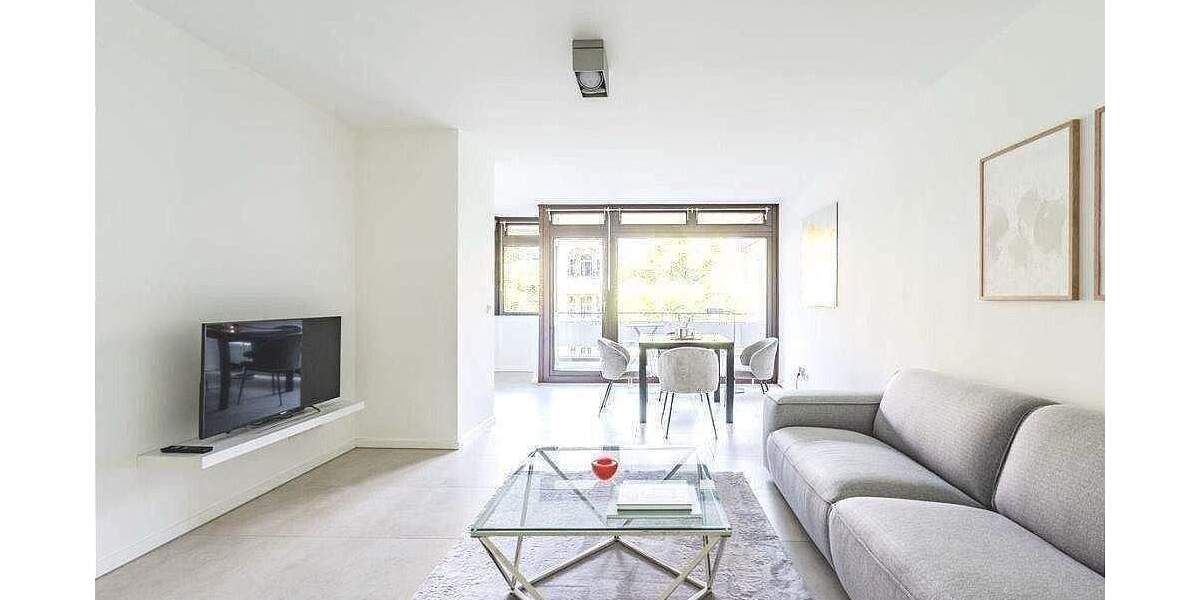 Etagenwohnung Berlin Charlottenburg - 2 Zimmer, 71 m&sup2;, 499.000&euro; | Angebot:26573112