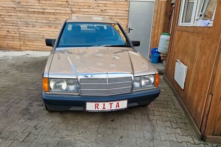 Mercedes-Benz 190 129.748 km 2.980 € Berlin 10627