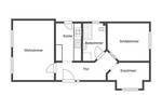 Bungalow Oranienburg Sachsenhausen - 3 Zimmer, 64 m&sup2; | Angebot:26204624
