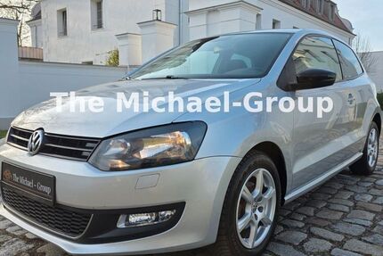 VW Polo 133.178 km 5.950 &euro; Großbeeren 14979