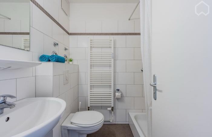 Etagenwohnung Berlin Charlottenburg-Wilmersdorf - 1 Zimmer, 52 m&sup2;, 1.340&euro; | Angebot:26455326