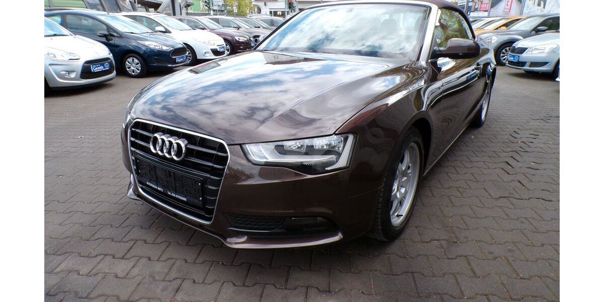 Audi A5 94.000 km 17.490 &euro; Berlin 12347