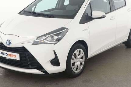 Toyota Yaris 78.416 km 12.390 € Berlin 14059