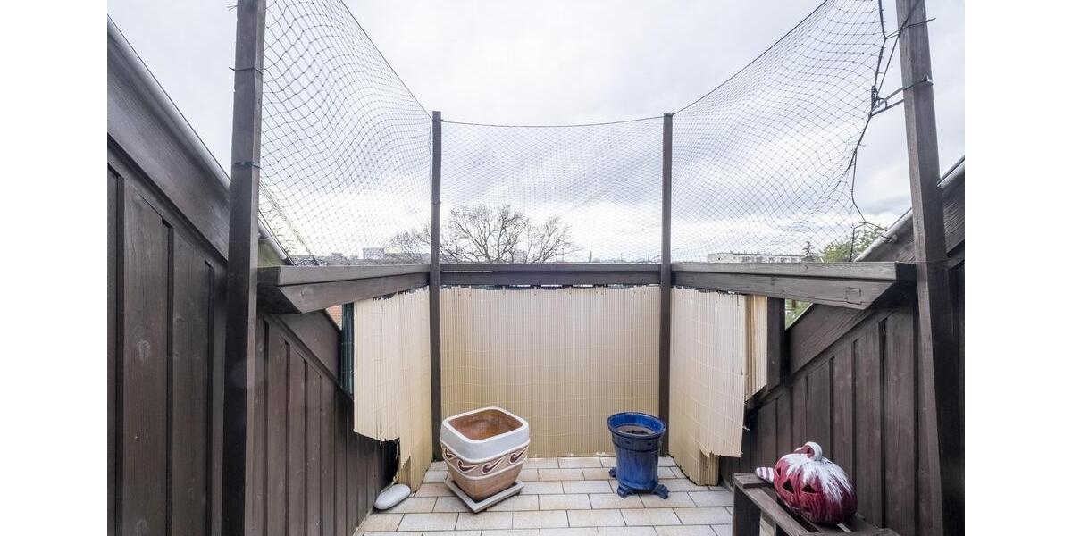 Etagenwohnung Hennigsdorf - 3 Zimmer, 87 m&sup2;, 1.490&euro; | Angebot:25519347