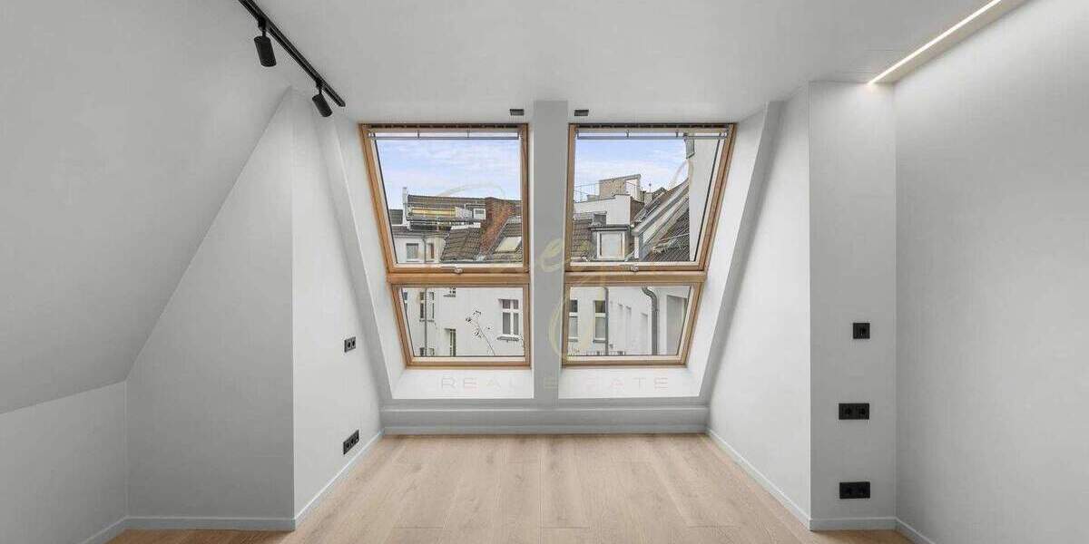 Etagenwohnung Berlin Wilmersdorf - 4 Zimmer, 131 m&sup2;, 1.170.000&euro; | Angebot:25709956