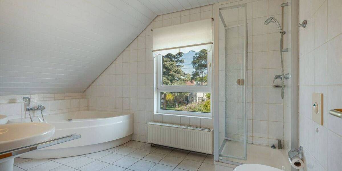 Einfamilienhaus Berlin Wartenberg - 4 Zimmer, 117 m&sup2;, 550.000&euro; | Angebot:26556384