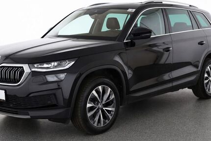 Skoda Kodiaq 78.137 km 26.780 &euro; Schönefeld 12529