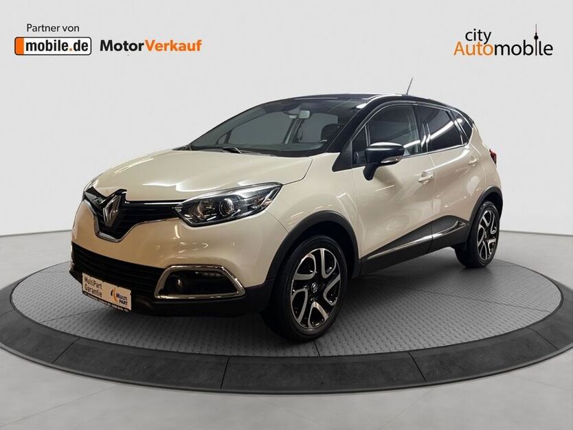 Captur