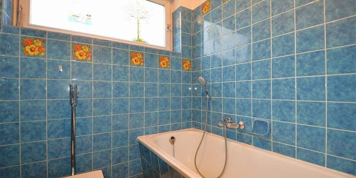 Mehrfamilienhaus, Wohnhaus Berlin Lichtenrade - 4 Zimmer, 90 m&sup2;, 450.000&euro; | Angebot:25730012