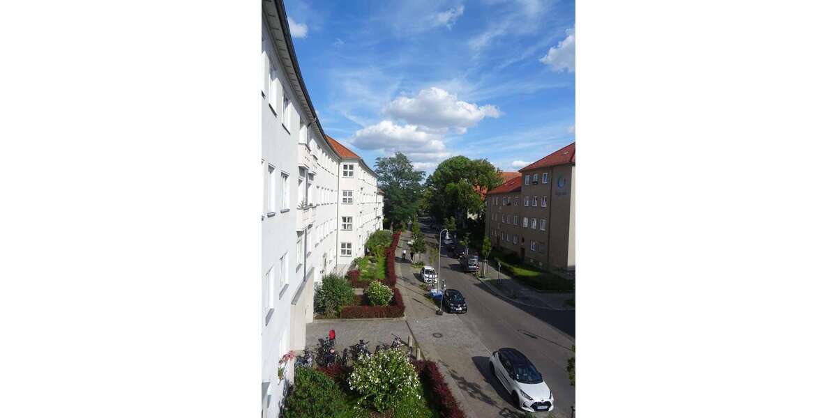 Etagenwohnung Berlin Westend - 3 Zimmer, 70 m&sup2;, 428.000&euro; | Angebot:27112139