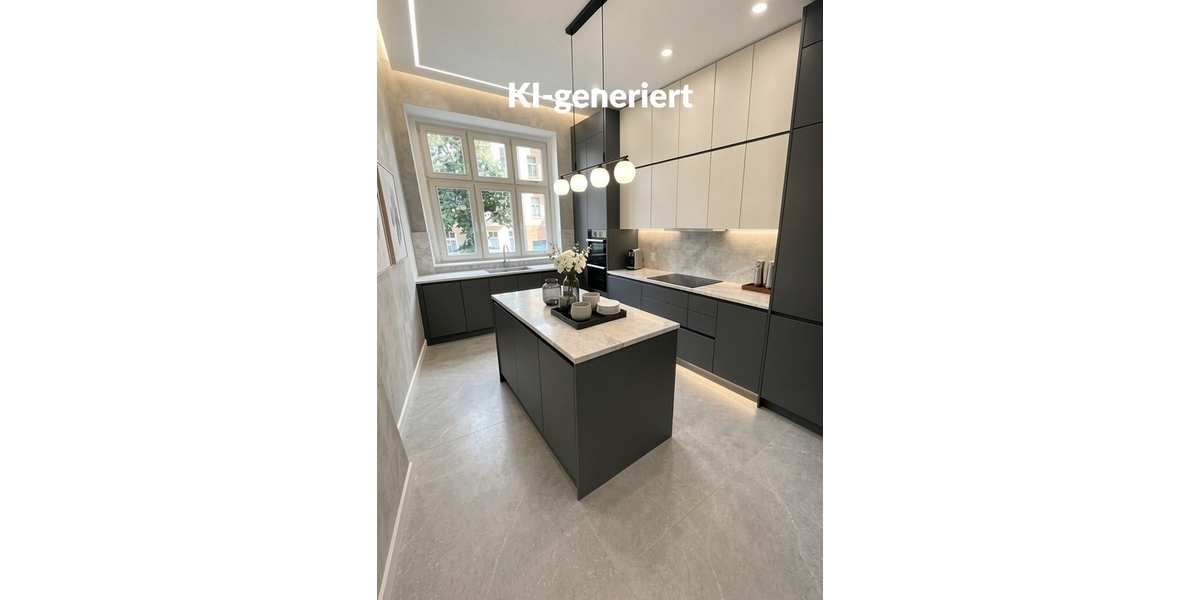 Provisionfrei! 1-Zimmer-Wohnung in Berlin-Lichtenberg - Etagenwohnung Berlin Lichtenberg | Angebot:27225597