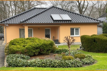 Wunsch - TRAUMHAUS zu Spitzenpreis..... - Haus Berlin / Blankenburg Blankenburg | Angebot:26543729