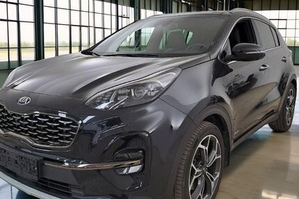 Kia Sportage 29.000 km 23.969 &euro; Hennigsdorf bei Berlin 16761