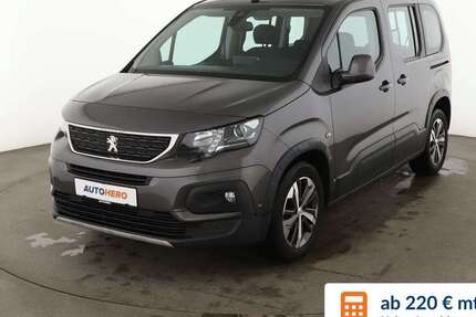Peugeot Rifter 75.386 km 15.960 &euro; Berlin 14059