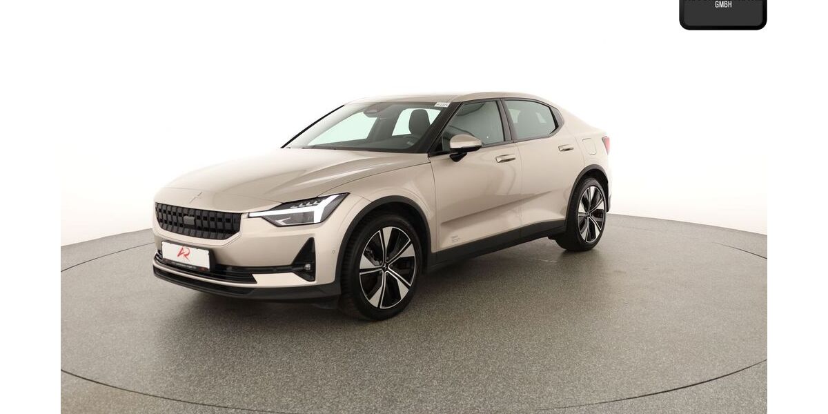 Polestar 2 27.944 km 31.860 &euro; Berlin 12103
